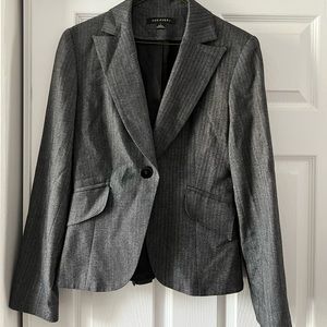 Grey Women’s Blazer